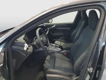 Audi A6 Limousine quattro TDI 150 kW in 6YA2 Daytonagrau Perleffekt