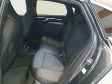 Audi A6 Limousine quattro TDI 150 kW in 6YA2 Daytonagrau Perleffekt
