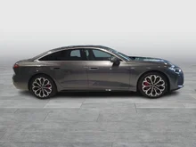 Audi A6 Limousine quattro TDI 150 kW in 6YA2 Daytonagrau Perleffekt