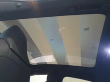Audi A6 Limousine quattro TDI 150 kW in 6YA2 Daytonagrau Perleffekt