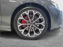 Audi A6 Limousine quattro TDI 150 kW in 6YA2 Daytonagrau Perleffekt