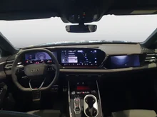 Audi A6 Limousine quattro TDI 150 kW in 6YA2 Daytonagrau Perleffekt