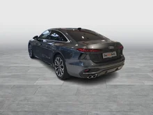 Audi A6 Limousine quattro TDI 150 kW in 6YA2 Daytonagrau Perleffekt