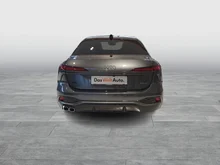 Audi A6 Limousine quattro TDI 150 kW in 6YA2 Daytonagrau Perleffekt