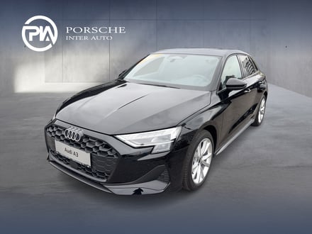 Audi A3 Sportback 30 TFSI