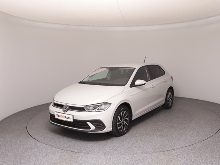 VW Polo Friends TSI