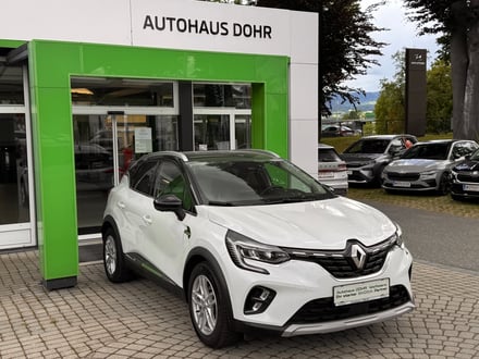 Renault Captur E-TECH Plug-in PHEV 160 Edition One Aut.