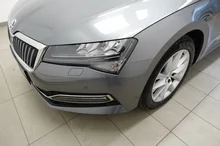 Thumbnail-Foto von Fahrzeug