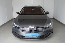 Thumbnail-Foto von Fahrzeug