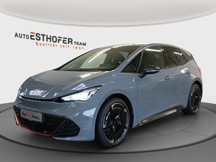 CUPRA Born 77/82 e-Boost 170kW/231PS
