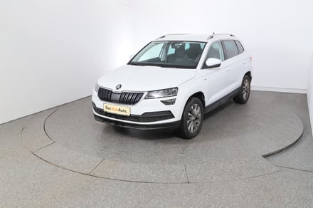 Škoda KAROQ 4x4 Ambition SC TDI DSG