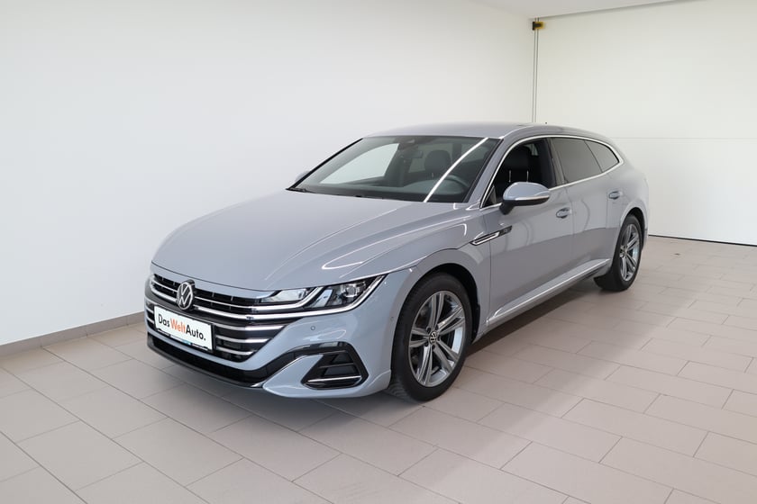 VW Arteon SB R-Line TSI DSG