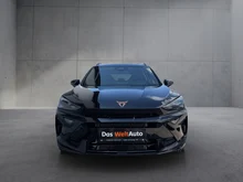 CUPRA Formentor e-HYBRID 204 PS DSG in Nacht-Schwarz Metallic