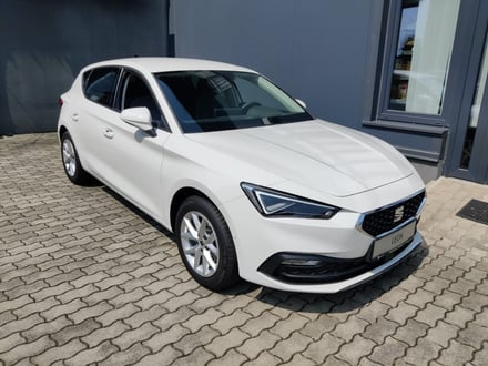 SEAT Leon Style Edition 1.5 TSI 115 PS