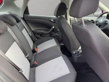 SEAT Ibiza 5-Türer Aktionsmodell Start-Stopp in Emotion-Rot