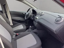 SEAT Ibiza 5-Türer Aktionsmodell Start-Stopp in Emotion-Rot