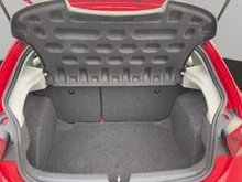 SEAT Ibiza 5-Türer Aktionsmodell Start-Stopp in Emotion-Rot