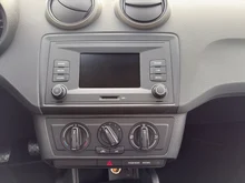 SEAT Ibiza 5-Türer Aktionsmodell Start-Stopp in Emotion-Rot