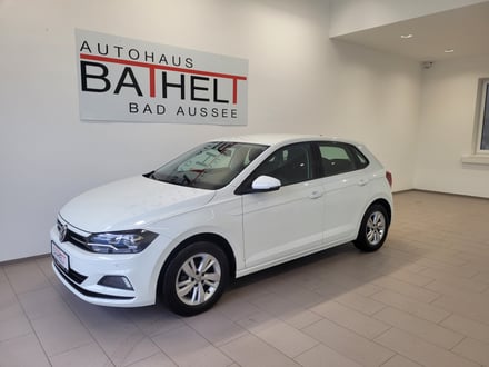 VW Polo Comfortline