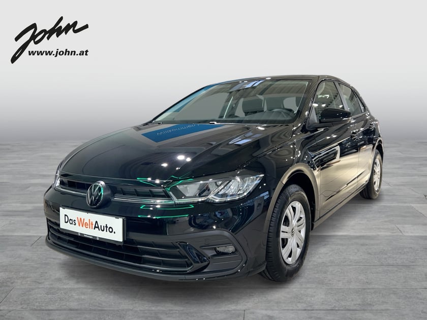 VW Polo 4Me