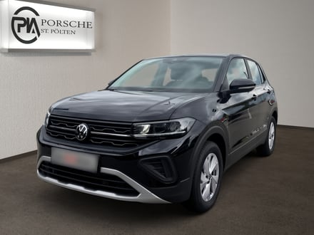 VW T-Cross 4Me TSI