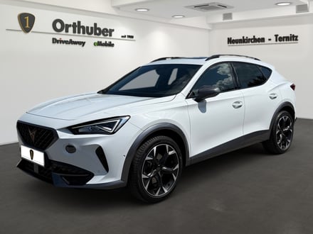 CUPRA Formentor 2.0 TDI 150 PS DSG 4Drive