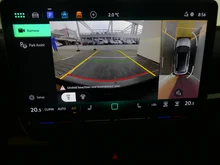 Thumbnail-Foto von Fahrzeug