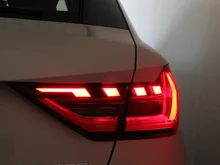 Thumbnail-Foto von Fahrzeug