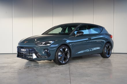 CUPRA Leon 1.5 eTSI DSG ACT