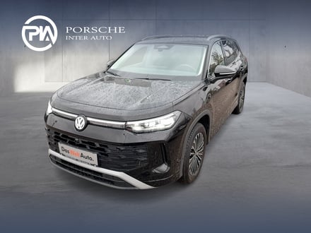 VW Tayron Friends eTSI DSG