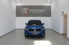 Thumbnail-Foto von Fahrzeug