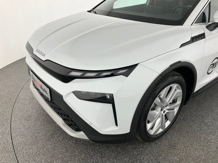 Škoda Elroq 85
