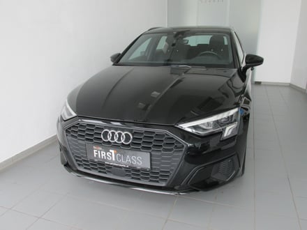 Audi A3 Sportback 30 TDI intense