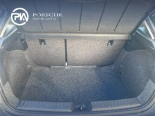 SEAT Ibiza Reference 1.0 TSI 95PS in Magnet-Grau Metallic