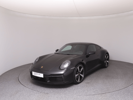 Porsche 911 Carrera S