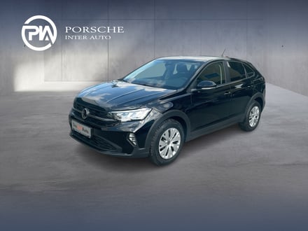 VW Taigo 4Me TSI