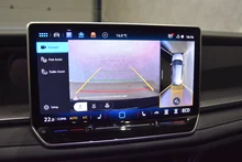 Thumbnail-Foto von Fahrzeug