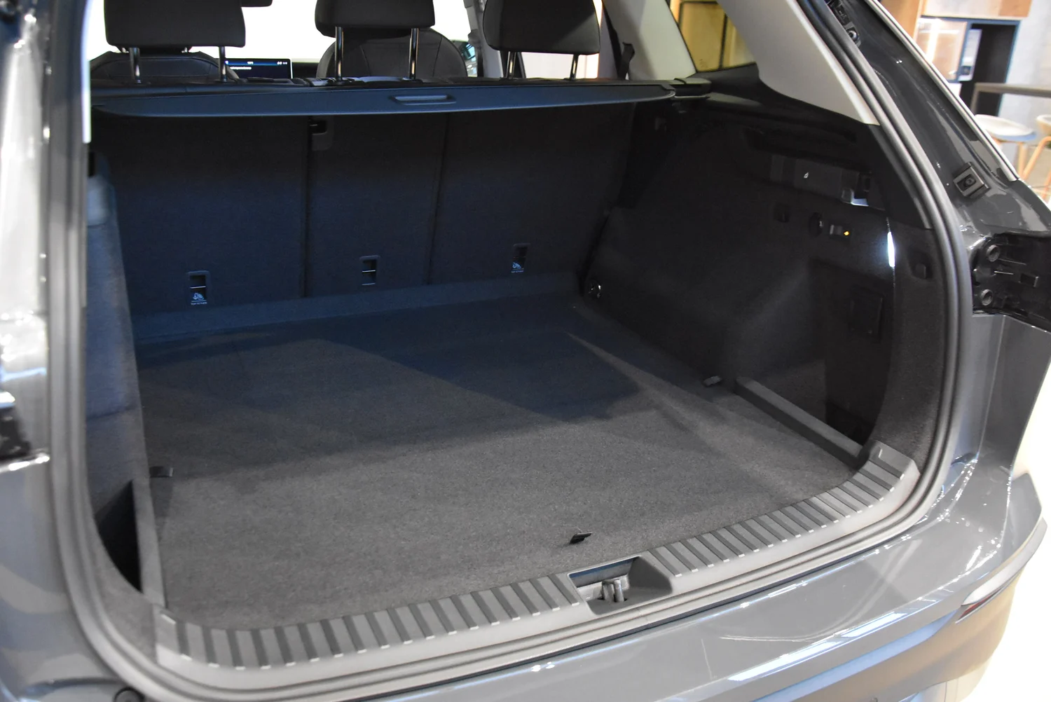 Bild eines Tayron Friends eHybrid DSG 150kW