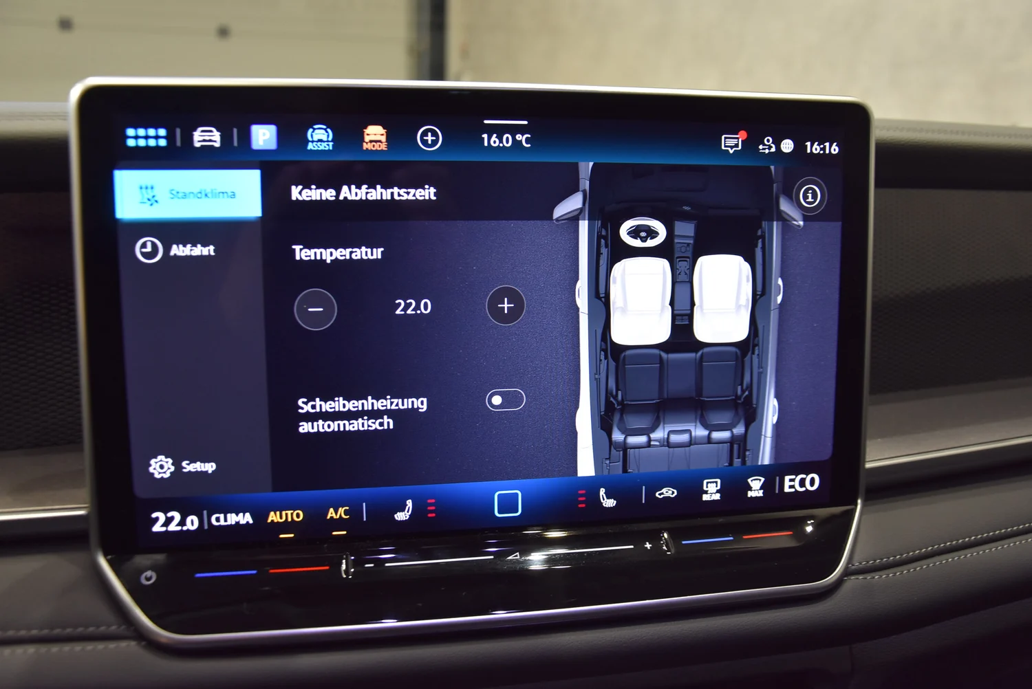 Bild eines Tayron Friends eHybrid DSG 150kW