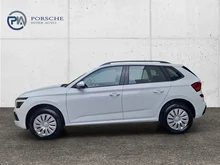 Thumbnail-Foto von Fahrzeug