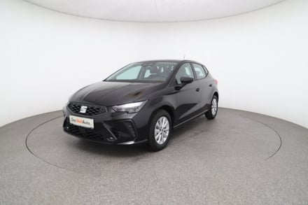 SEAT Ibiza Reference Edition 1.0 80PS