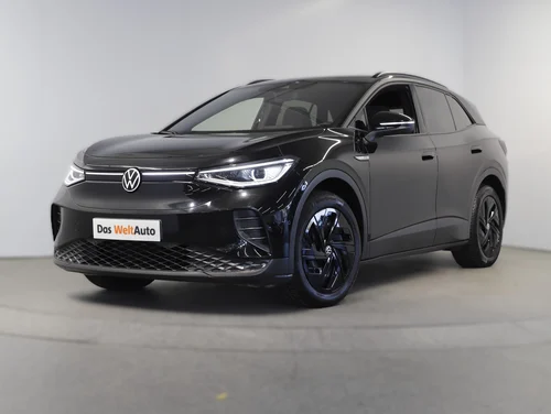 VW ID.4 Pro Performance 150 kW