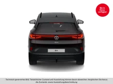 VW ID.4 Pro Performance 150 kW in Grenadillschwarz Metallic