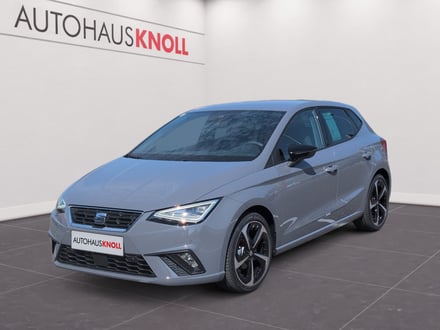 SEAT Ibiza FR Edition 1.0 TSI