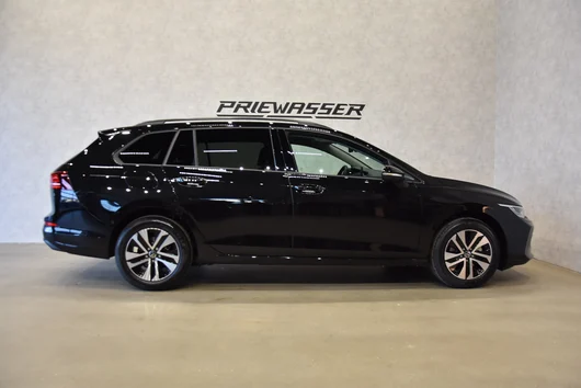 Bild eines Golf Variant Business TSI