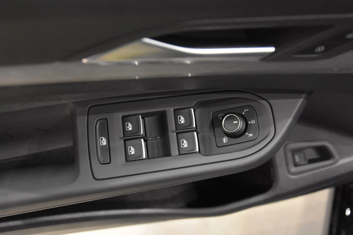 Bild eines Golf Variant Business TSI