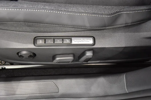 Bild eines Golf Variant Business TSI