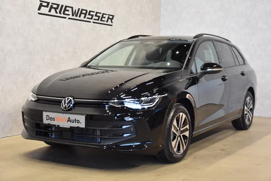 Bild eines Golf Variant Business TSI