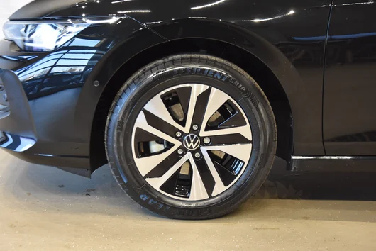 Bild eines Golf Variant Business TSI