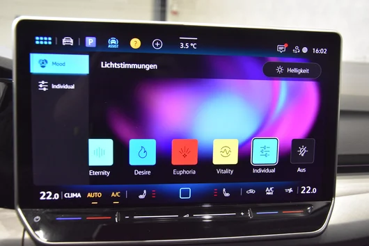 Bild eines Golf Variant Business TSI